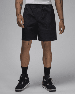 NIKE M J PLSD 5IN SHORT WASTEA/WHT 国内発送 JORDAN BRAND AS M J ESS FLC SHORT HEMP/SAIL/WHITE 23FA-I